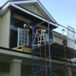 Featured Image For Stucco & Leaks – Diagnosed & Repaired