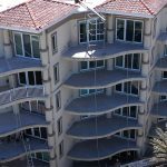 Featured Image For Beach Terraces Exterior Renovation